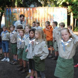 DSC 0192  Small - Scouts en Gidsen Zaventem 